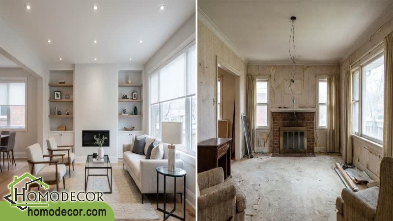 مدت زمان بازسازی ساختمان قدیمی 